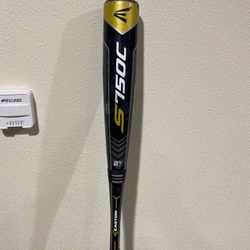 Easton,S750C . Baseball bat.