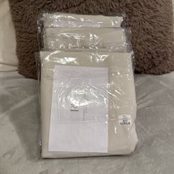 Restoration Hardware La Paz Delan Chaise And Swivel Covers