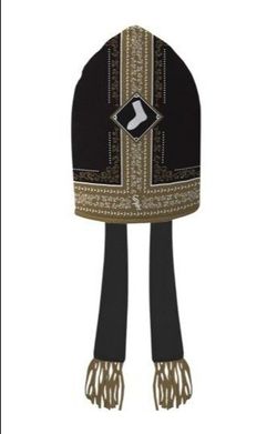 Chicago White Sox Pope Hat