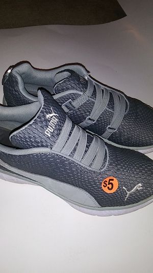 puma wi puma wi