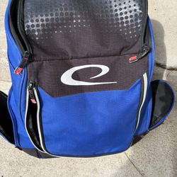 Latitude 64 Core Disc Golf Bag
