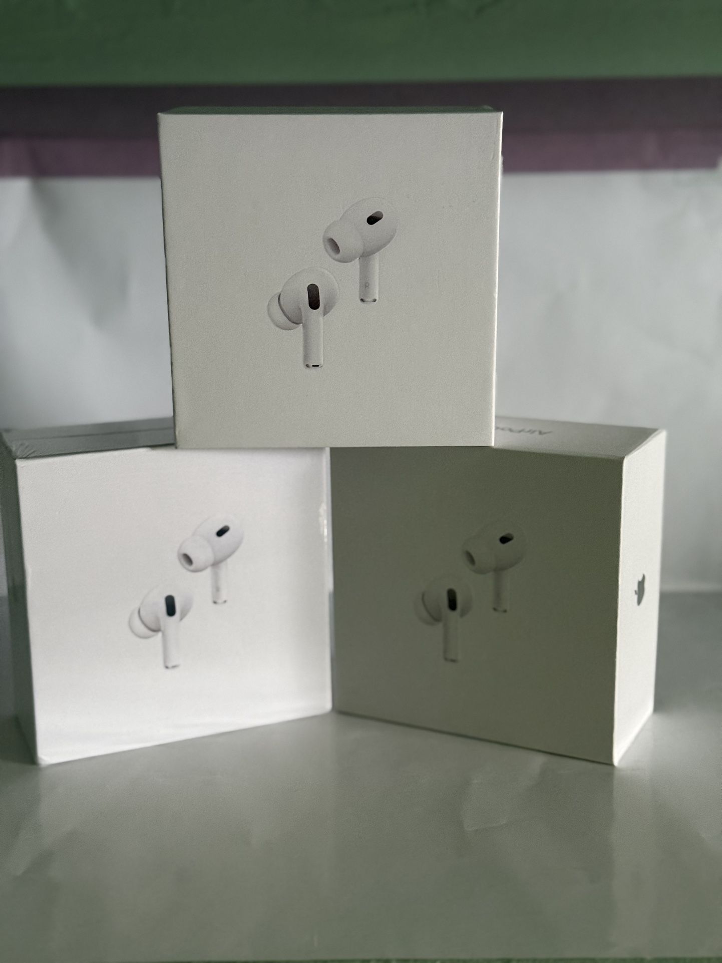 *BEST OFFER* Airpod pro Gen2