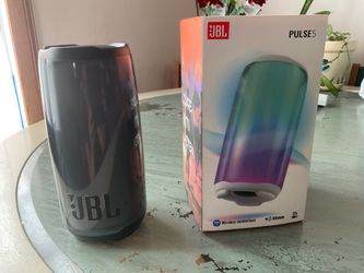 JBL speaker