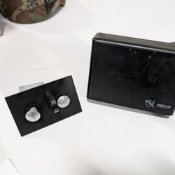 Ferosafe Trailer Lock