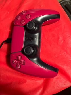 Sony PlayStation 5 (PS5) Controller