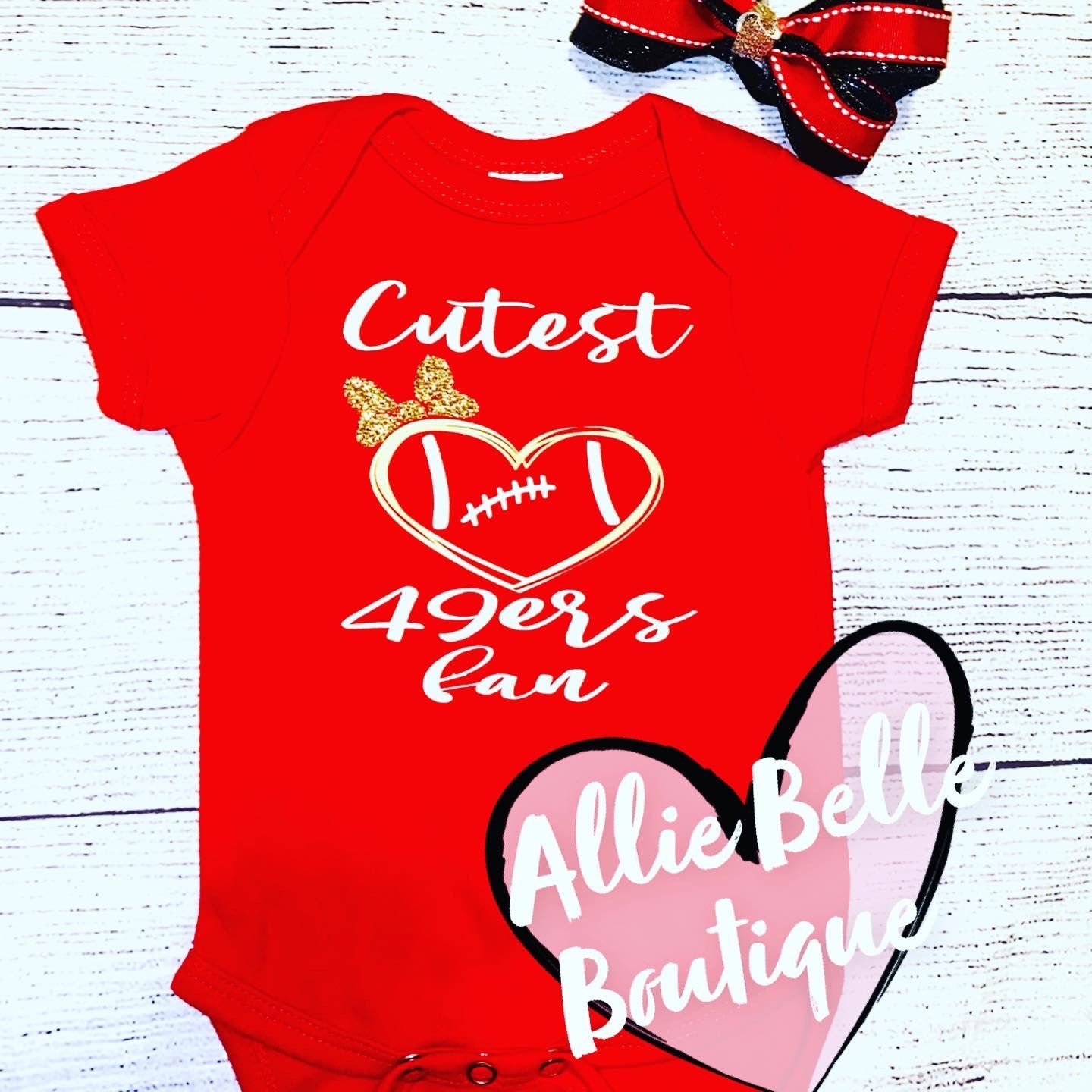 Baby Onesies ♥️♥️♥️
