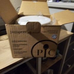 Pamper Chef Breakfast Snadwhich Maker 