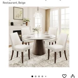 Dinning Chairs 