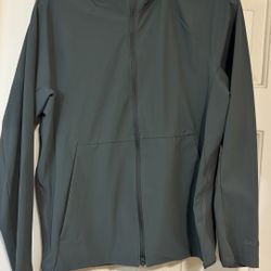 LULULEMON PACE BREAKER JACKET