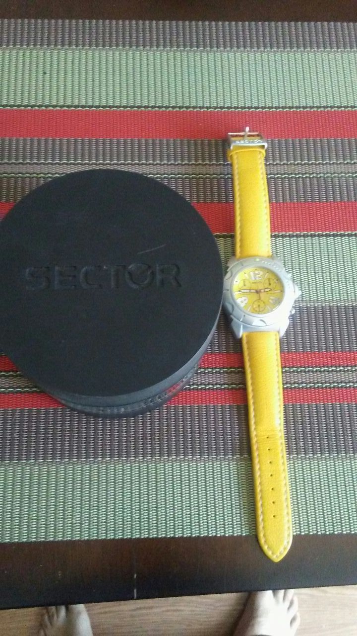 Sector watch