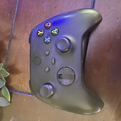 Xbox Controller 