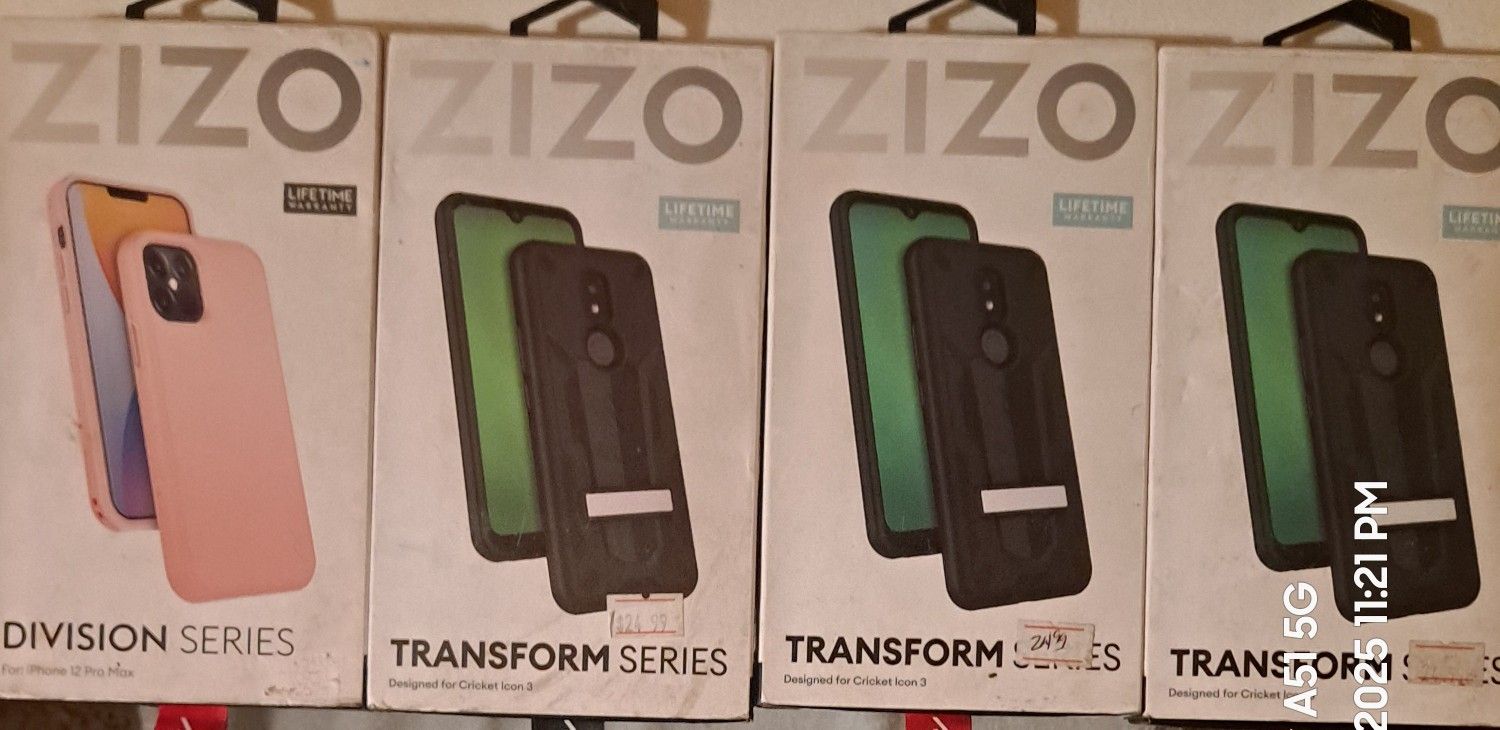 Phone Cases