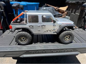 Axial SCX 6