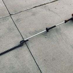 Shindaiwa Commercial Hedge Trimmer