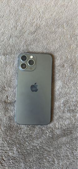 Apple iPhone Pro Graphite Smartphone