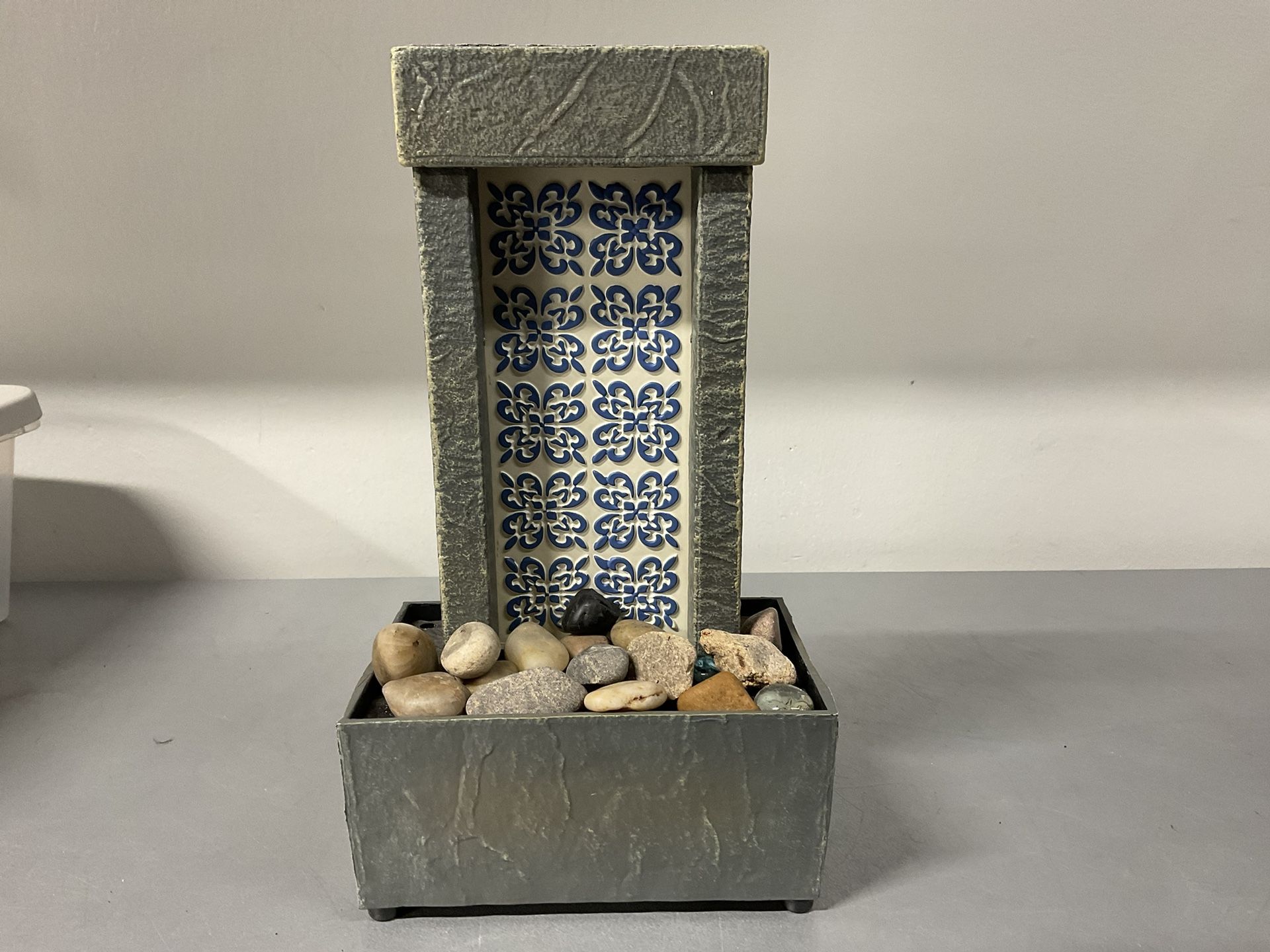 Vintage Fountain