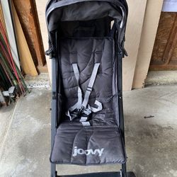 Joovy  Groove Ultralight Stroller