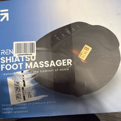 Foot Massager
