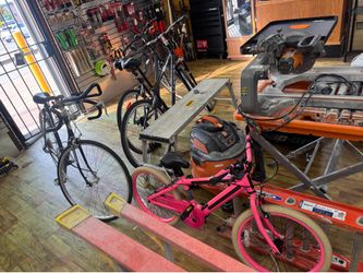 Bikes