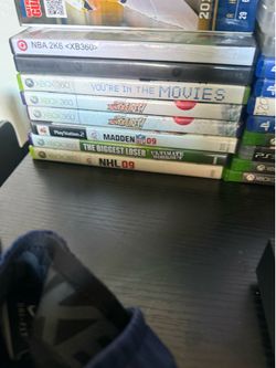 All games all systems