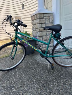 Vintage Bike
