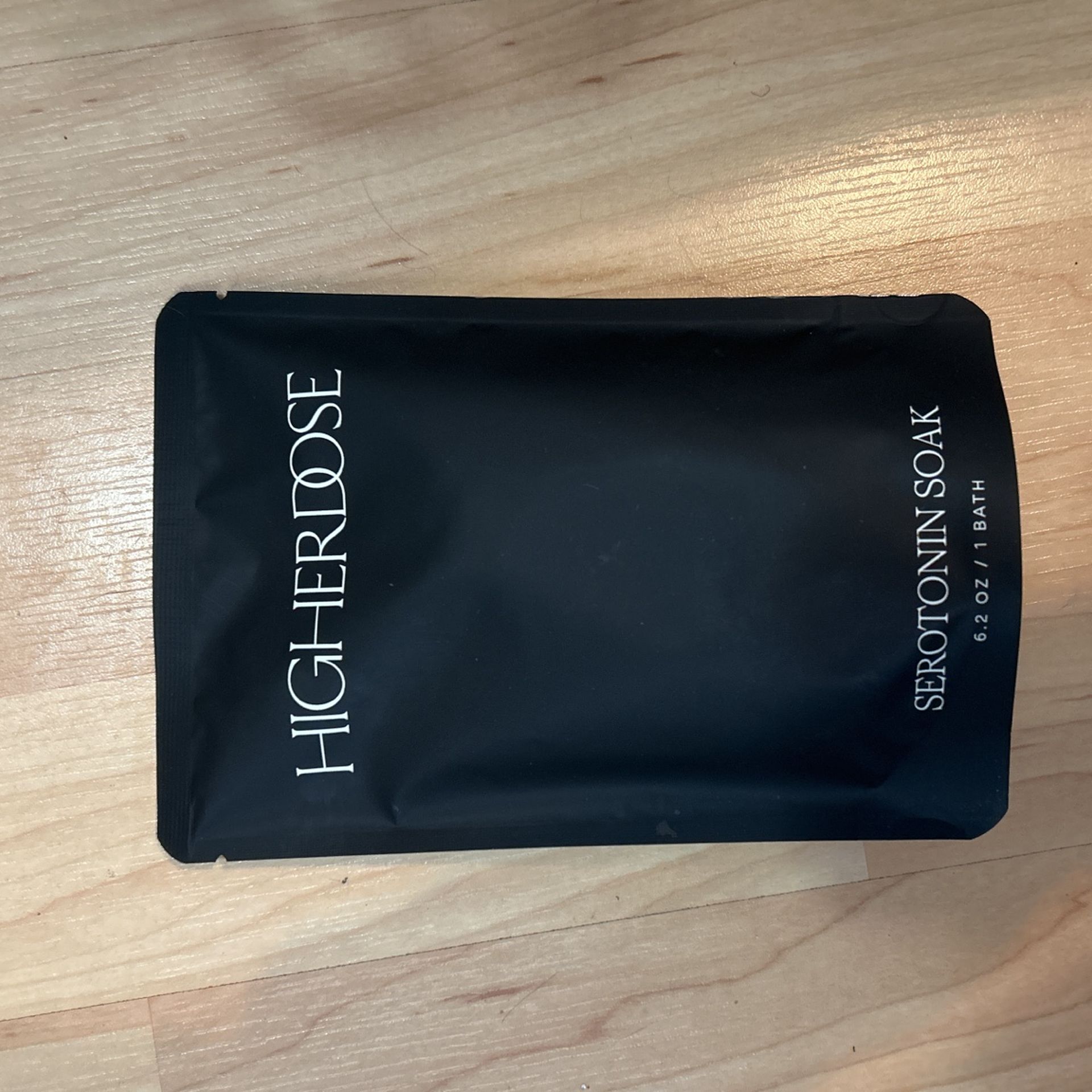Higherdose (bath salts)