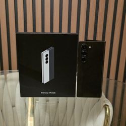 Samsung Z Fold 6 512gb UNLOCKED