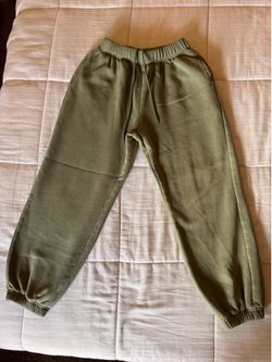 Comfy sweats