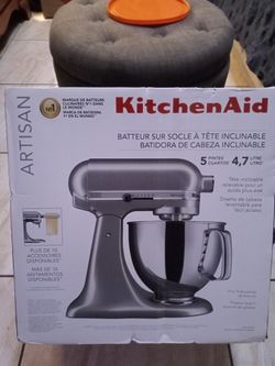 KitchenAid Artisan