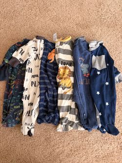 Newborn Sleepers