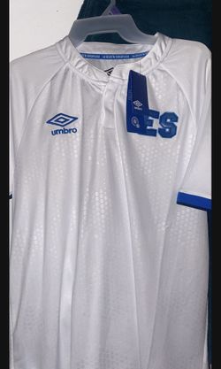 El Salvador Jersey