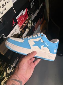 Bape New Men Size 7 & 12