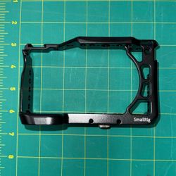 Smallrig Cage For Sony A6600