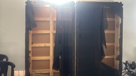 Bed box - FREE