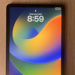 iPad Air 5