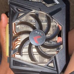 GTX 1660 SUPER OC (GPU/GRAPHICS CARD)