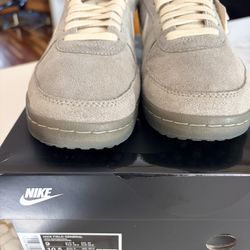 Nike Field General Suede Size 9