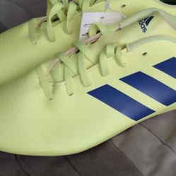 Zapatos De Fútbol Nuevos 