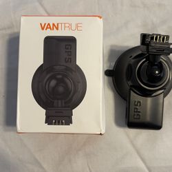 Vantrue Suction Cup GPS Mount