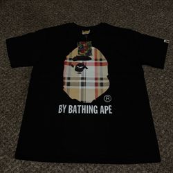 Bape Shirt