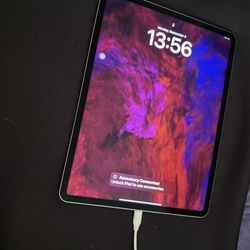 iPad Pro 6th Generation 256 Gb 12.9 Inch 