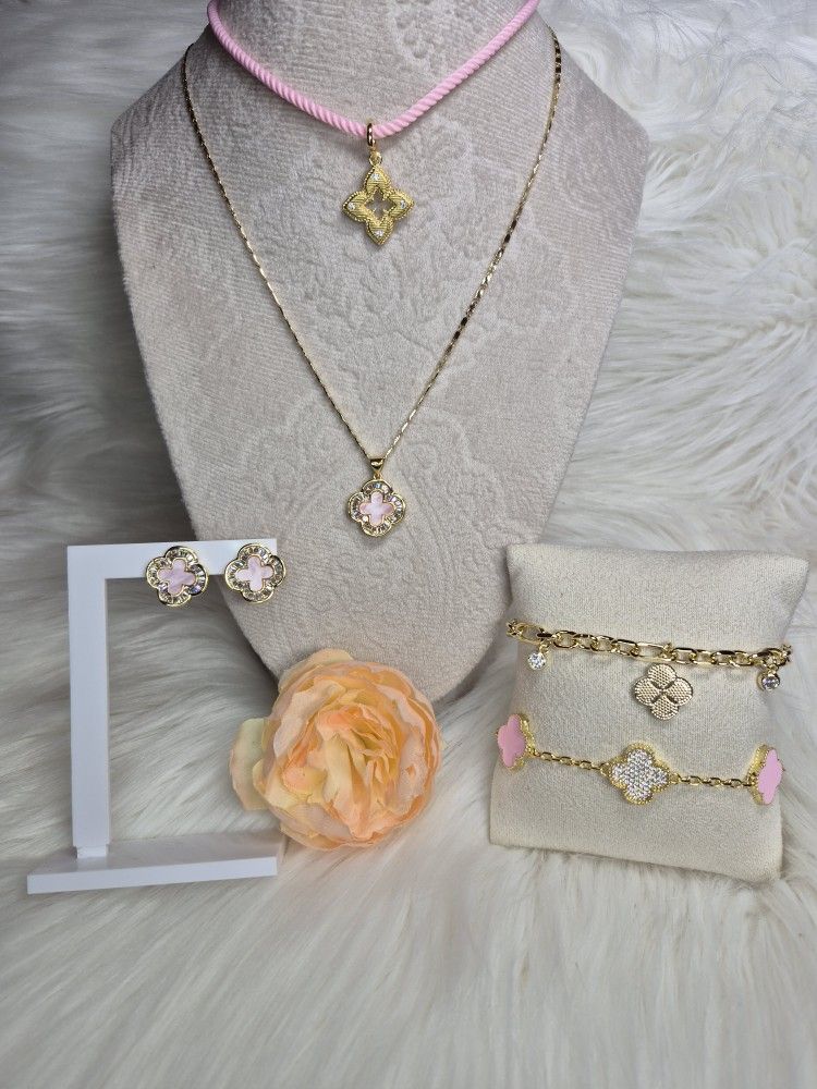 High Quality Jewelry Hypoallergenic Waterproof Non Tarnish Exelent Quality Prices On Description 