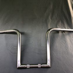 12 Inch Hanger Handlebars