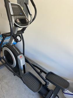 Proform Elliptical