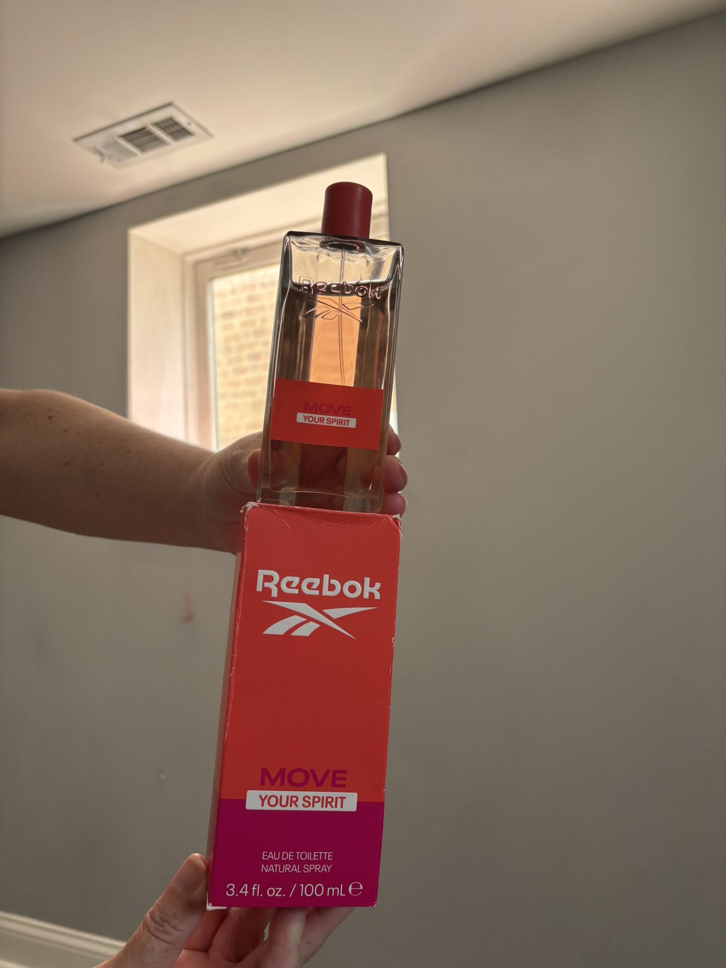 Reebok Perfume 20$