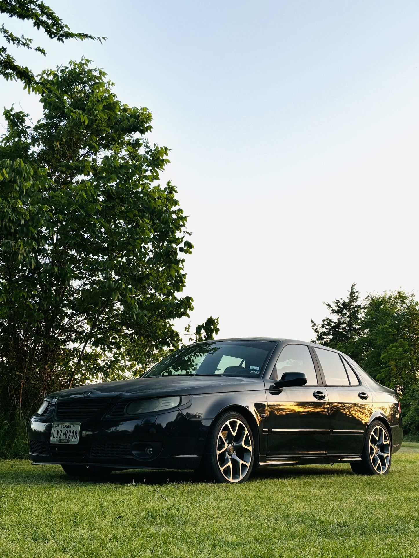 2006 Saab 9-5