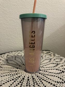 Starbucks Los Angeles 