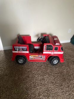 Car electric toys kids
