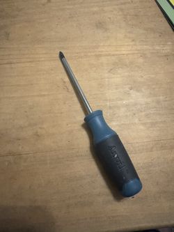 Philips Screwdriver