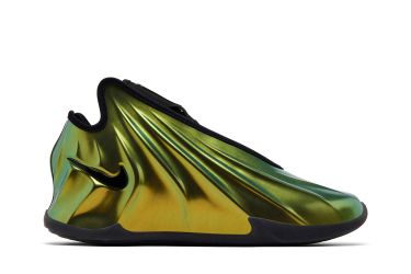 Nike GT Future DOAF "Metallic Nova" PE – Size 11.5M